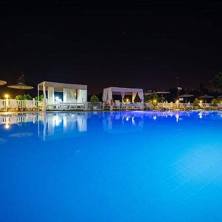 Olbios Marina Resort Hotel Kumkuyu Kültér fotó
