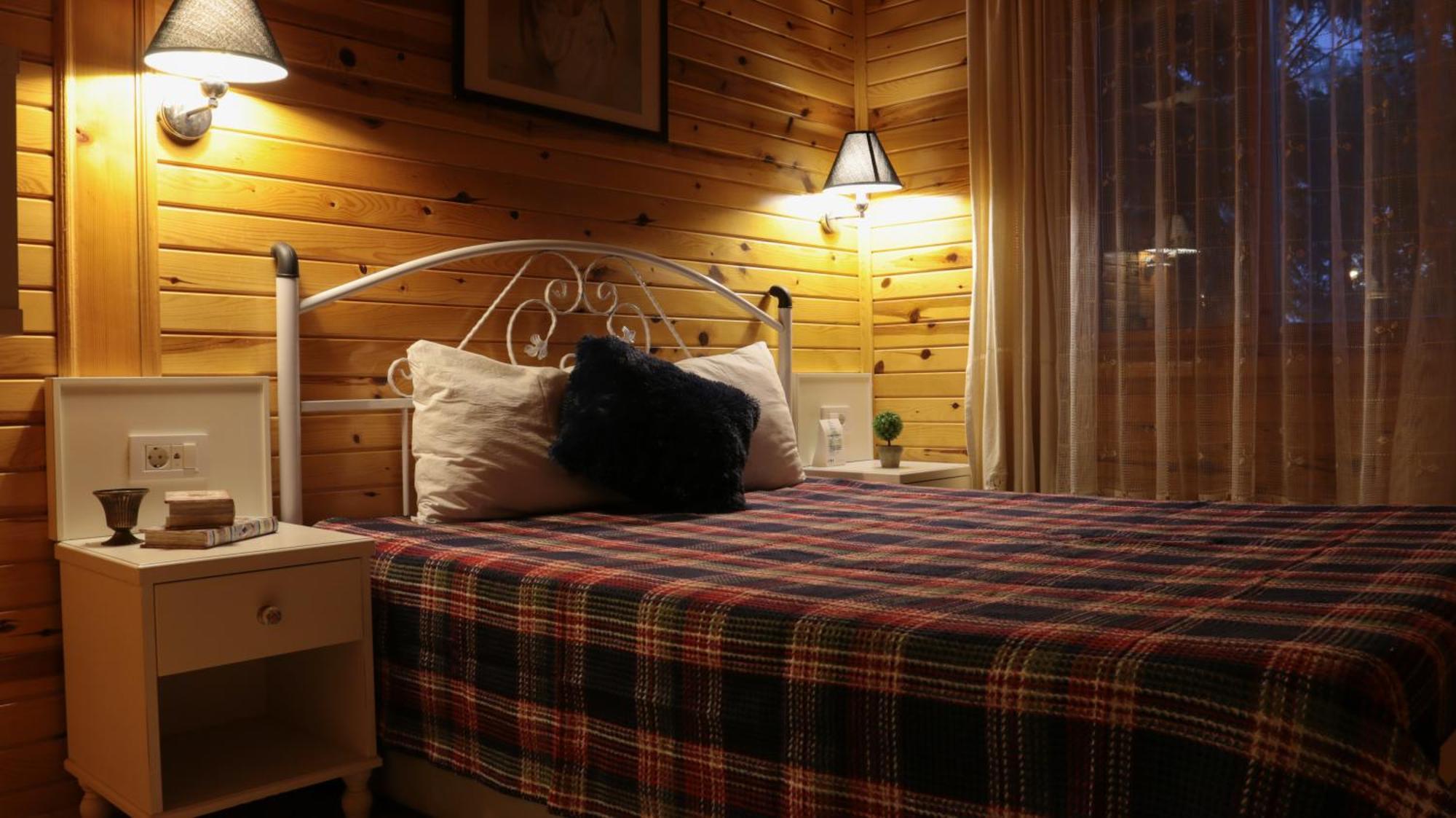 Olbios Marina Resort Hotel Kumkuyu Kültér fotó