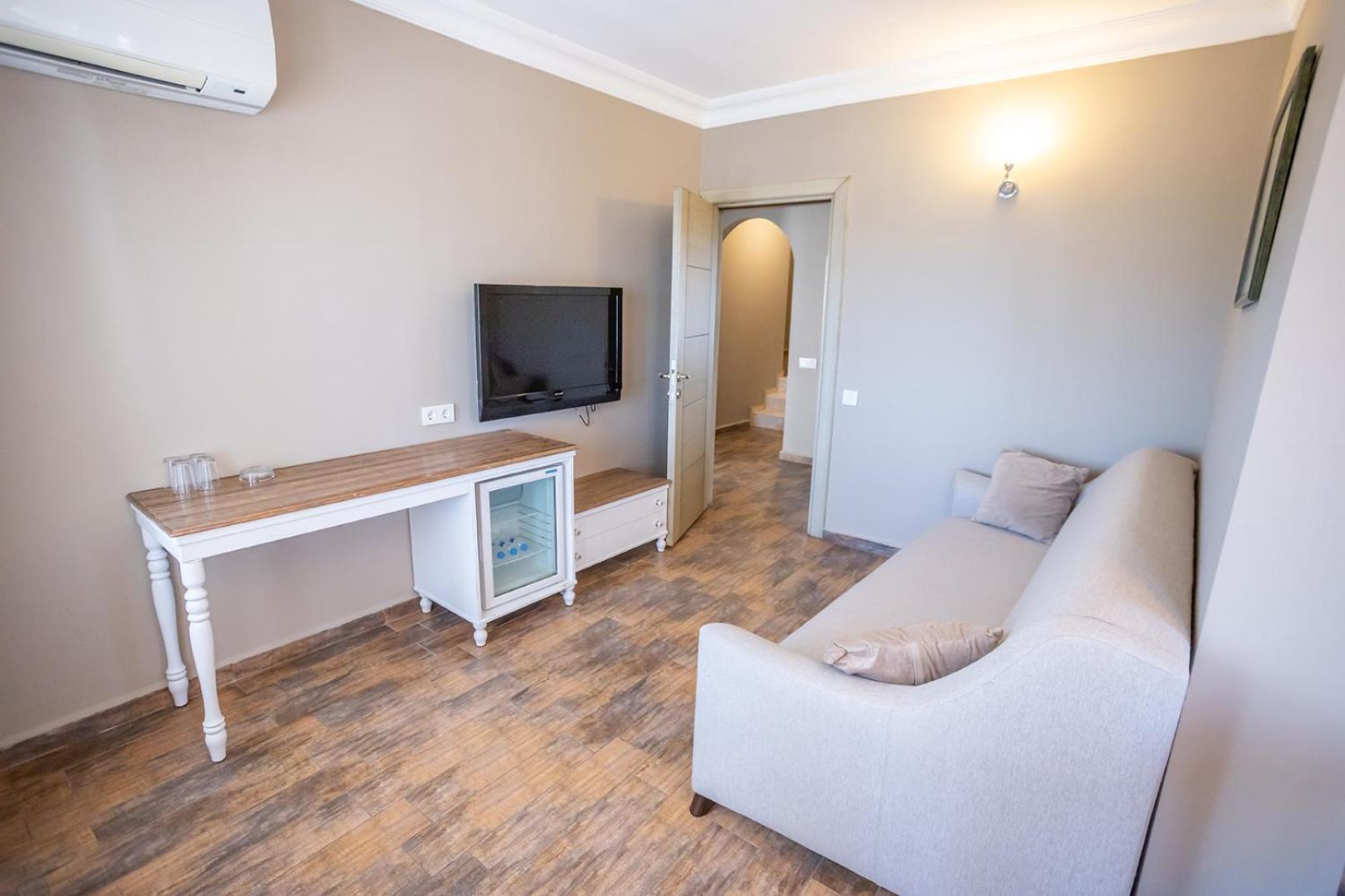 Olbios Marina Resort Hotel Kumkuyu Kültér fotó