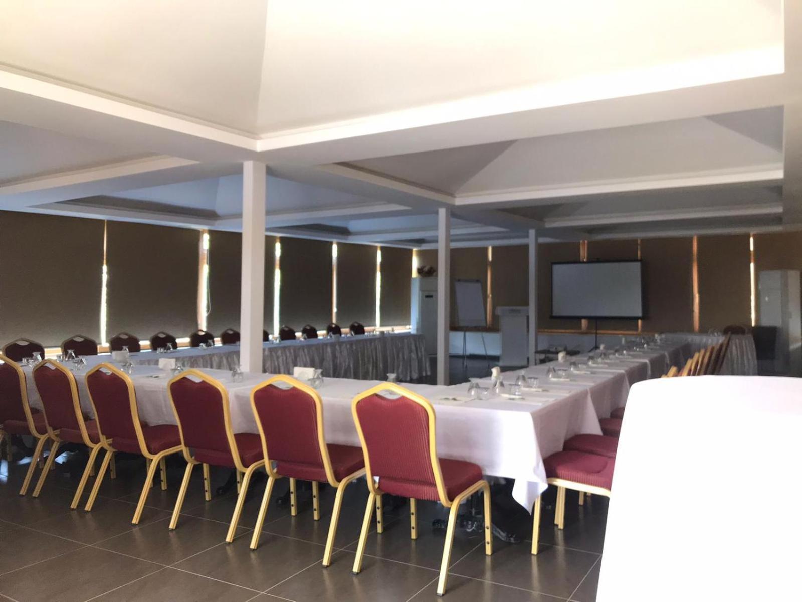 Olbios Marina Resort Hotel Kumkuyu Kültér fotó